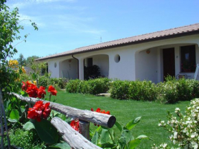 Гостиница Agriturismo Mulinu Betzu  Сан-Веро-Милис